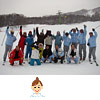 2006年02月10日(金) 北海道ツアー